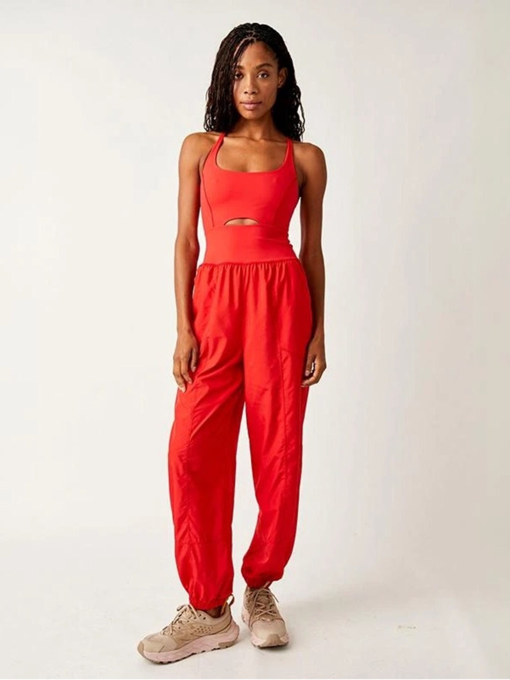FP Movement Righteous Onesie